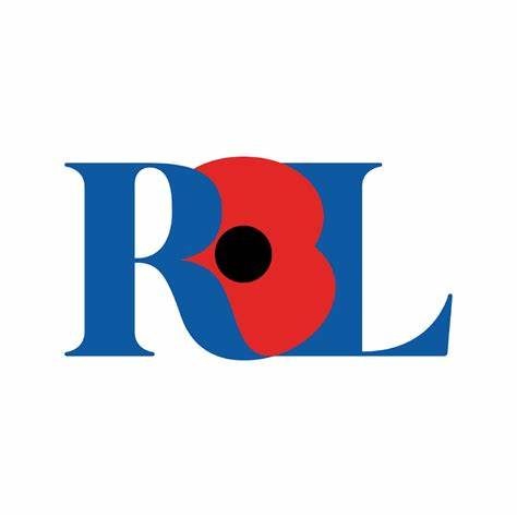 Royal British Legion Logo